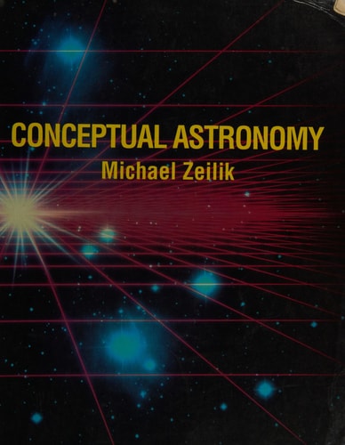 Conceptual Astronomy