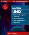 Modern UNIX