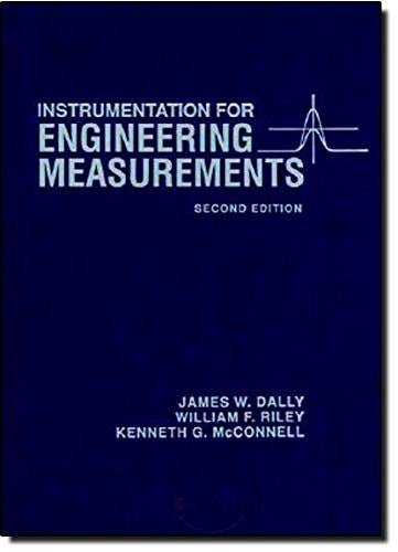 Instrumentation for Engineering Measurements