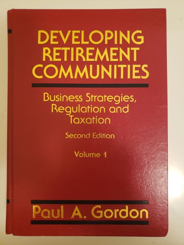 Developing Retirement Communities