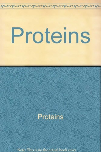 Proteins: Structure, Function, and Bioinformatics