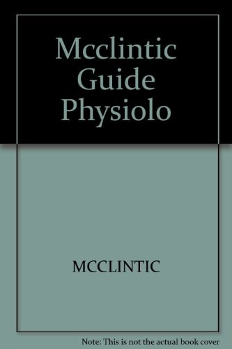 Study Guide for Human Anatomy and Physiology