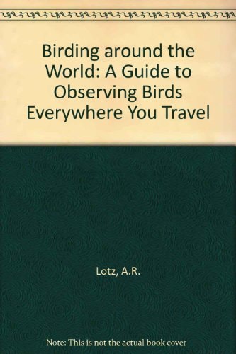 Birding Around the World