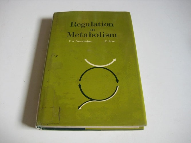 Regulation in metabolism