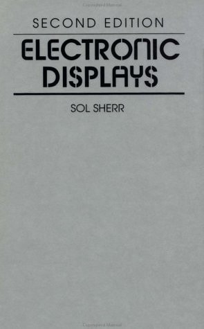 Electronic Displays, 2nd Edition