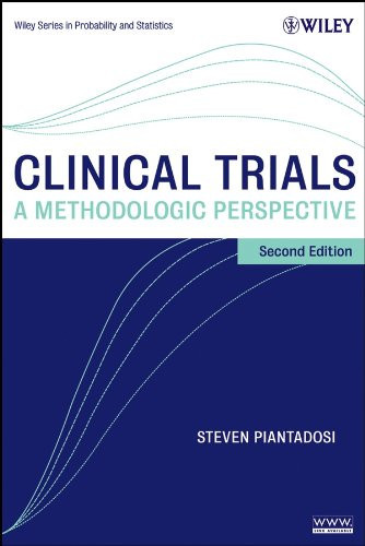 Clinical Trials: A Methodologic Perspective