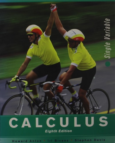 Calculus Late Transcendentals Single Variable Eighth Edition with JustAsk