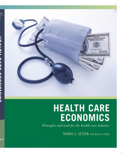 Health Care Economics