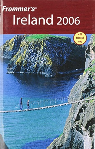 Frommer's Ireland 2006 AAA Edition