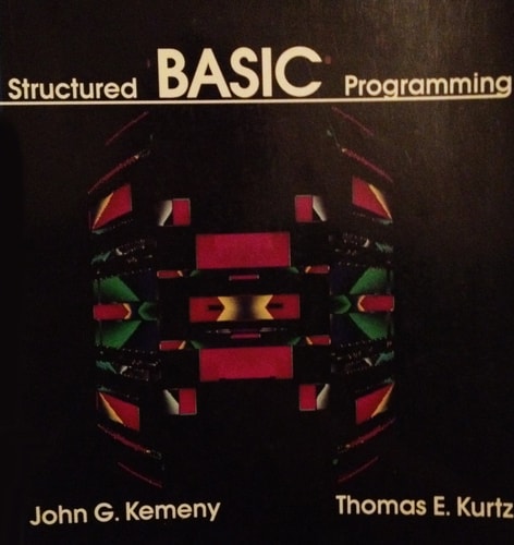 Structured BASIC Programming