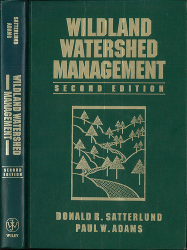 Wildland Watershed Management