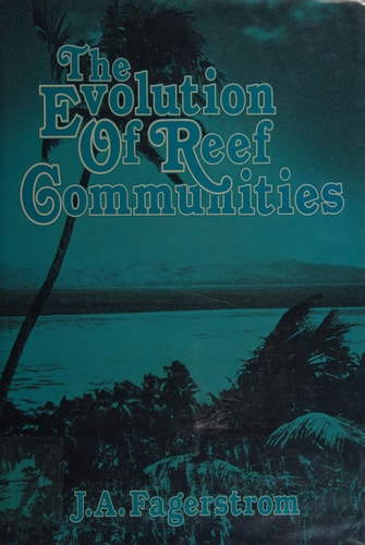 The Evolution of Reef Communities