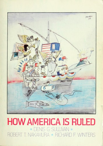 How America is Ruled