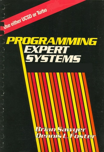 Programming Expert Systems in Modula-2