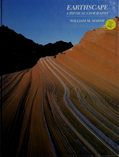 Earthscape A Physical Geography