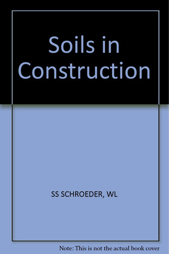 Soils in construction