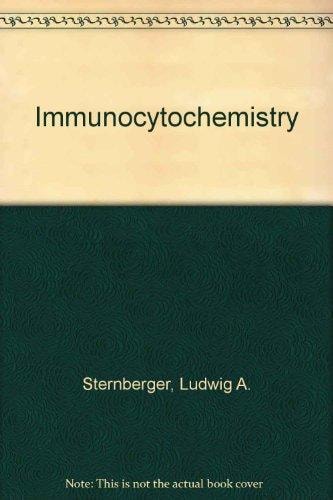 Immunocytochemistry (Wiley Retail Fashion Merchandising and Management Series)