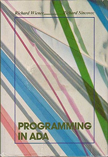 Programming in ADA