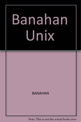 The Unix Book