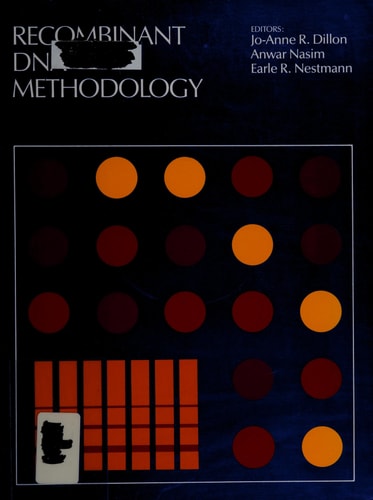 Recombinant DNA Methodology