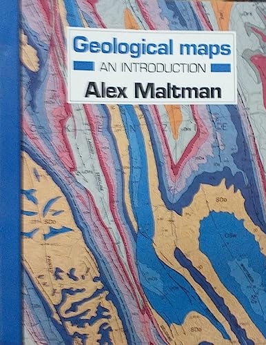Geological Maps An Introduction