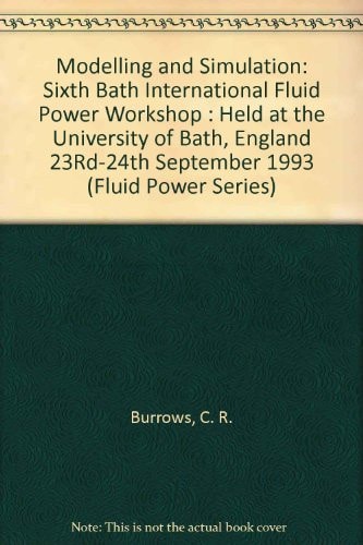 Modelling and Simulation Workshop