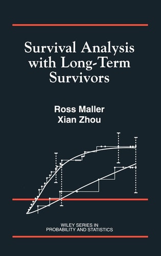 Survival Analysis with Long-Term Survivors