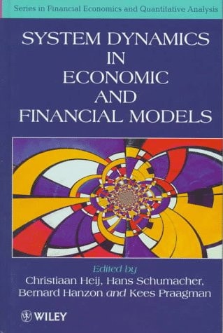 System Dynamics in Economic and Financial Models