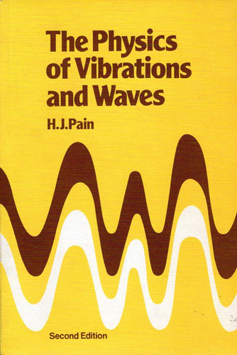 The physics of vibrations and waves