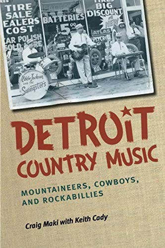 Detroit Country Music