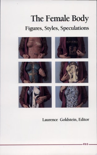 The Female Body Figures, Styles, Speculations