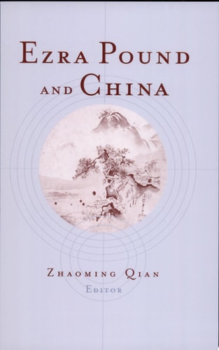 Ezra Pound and China
