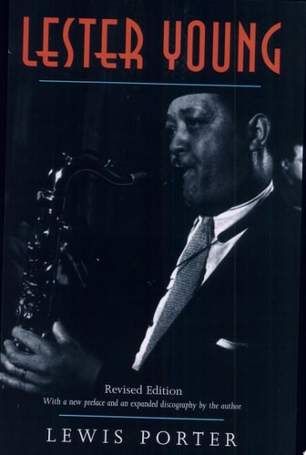Lester Young