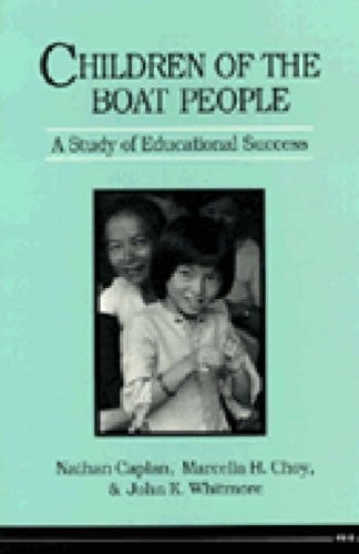 Children of the Boat People: A Study of Educational Success