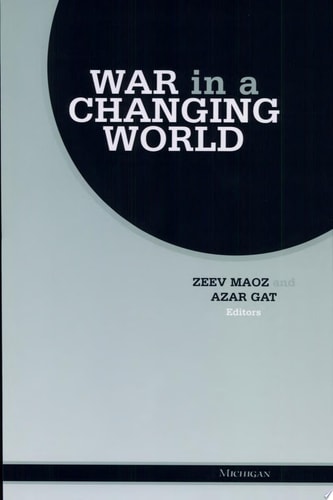 War in a Changing World