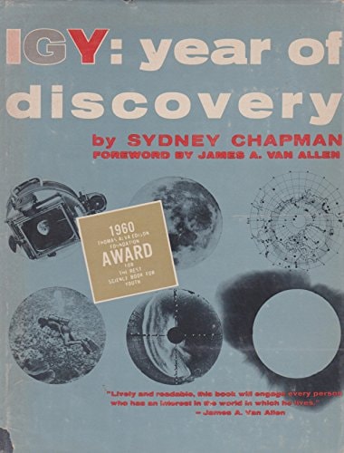 Igy: Year Of Discovery