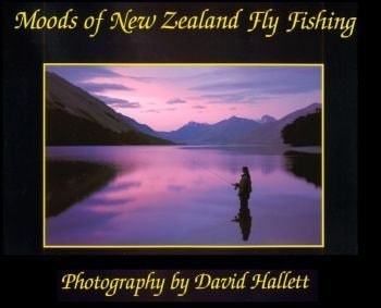 Moods of New Zealand Fly Fishing