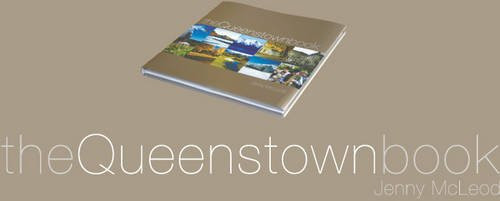 The Queenstown Book