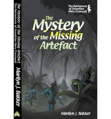 The Mystery of the Missing Artefact