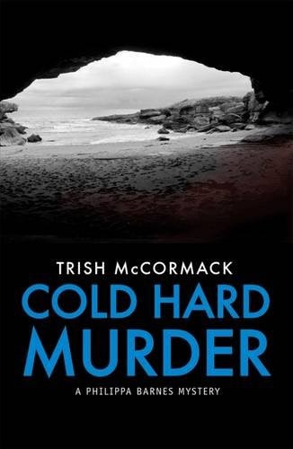 Cold Hard Murder