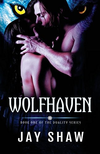 Wolfhaven The Duality Series - Book 1