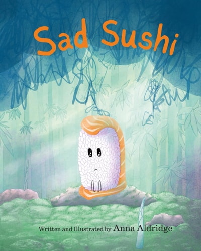 Sad Sushi