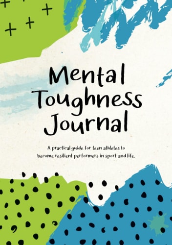 Mental Toughness Journal