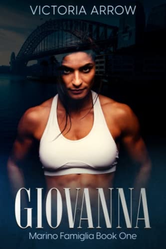 Giovanna: Marino Famiglia Book One