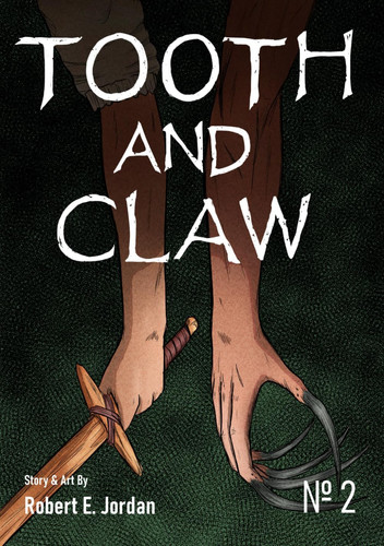 Tooth and Claw #2