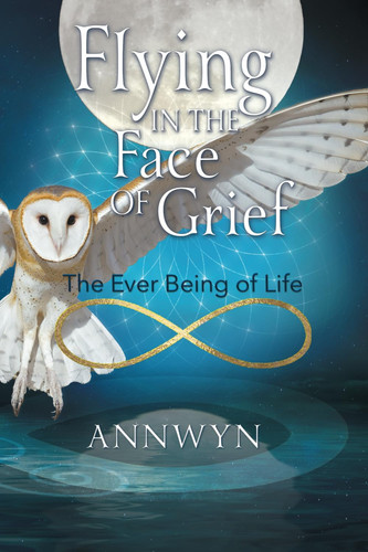 Flying in the Face of Grief The Ever Being of Life