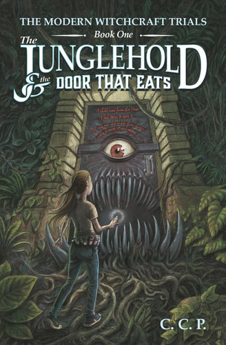 The Modern Witchcraft Trials The Junglehold and the Door That Eats