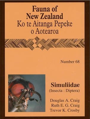 Simuliidae (Insecta Diptera)