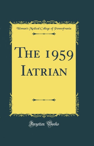 The 1959 Iatrian