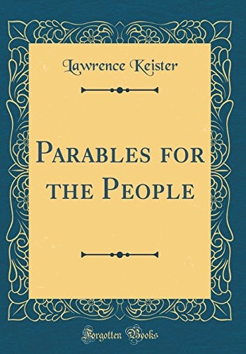 Parables for the People (Classic Reprint)